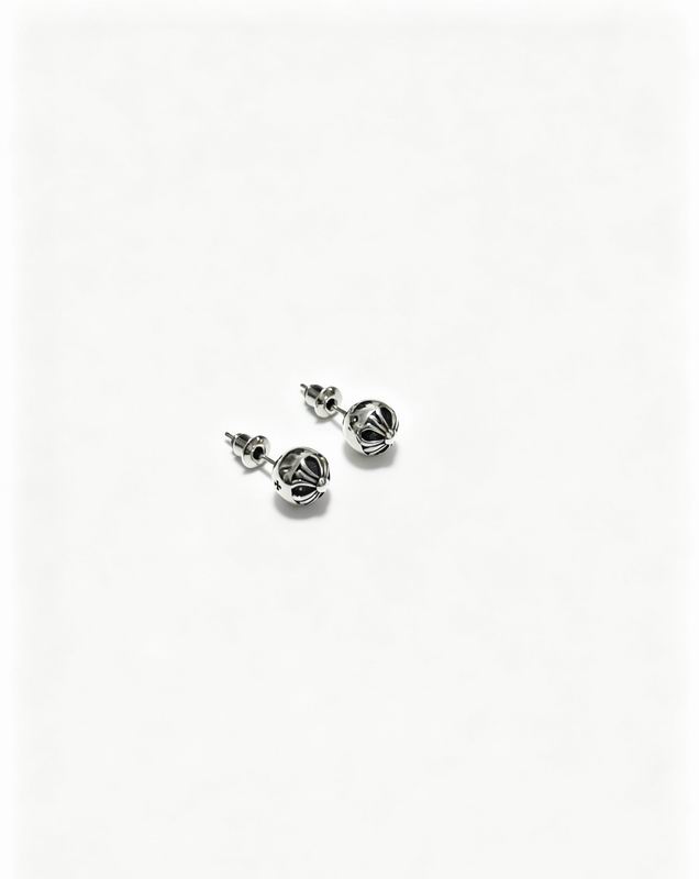 Chrome Hearts Earring 06yxs08